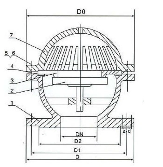 Manufacturer Direct Sale Investment Casting 304/316 Stainless Steel Check Valve/Parts for Piping System