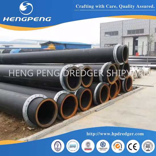 도매 가격으로 강력한 안정성을 갖춘 맞춤형 화학적으로 안정적인 PTFE 파이프라인