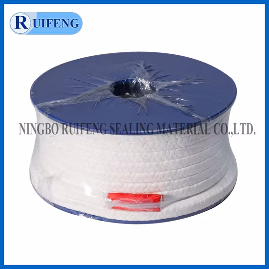 오일이 없는 PTFE 나사 연결