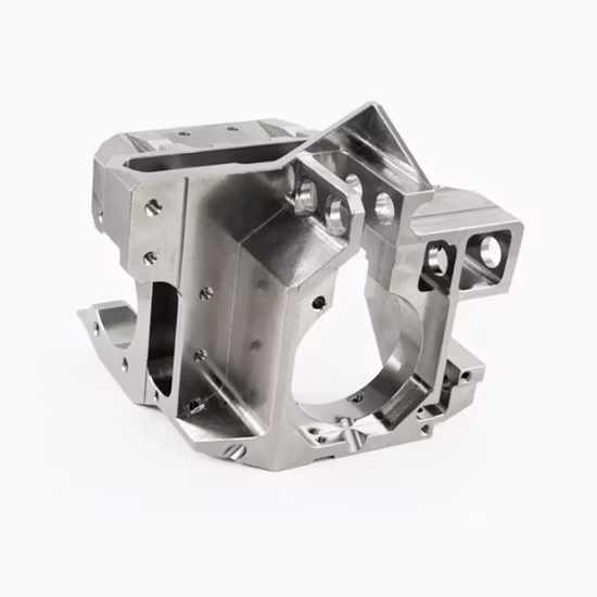 중국산 OEM 맞춤형 투자 주조 부품